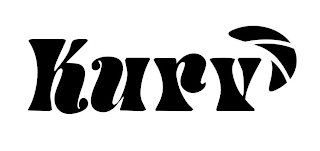 KURV logo