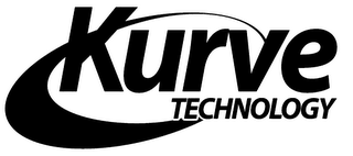 KURVE TECHNOLOGY logo