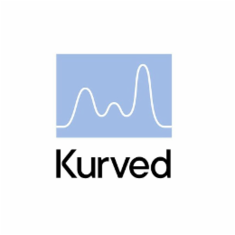 KURVED logo