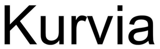 KURVIA logo
