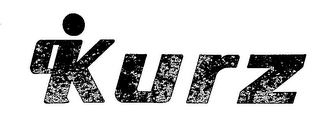 KURZ logo