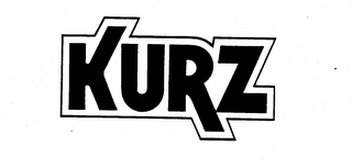 KURZ logo