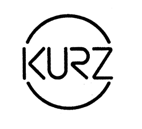 KURZ logo
