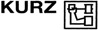 KURZ logo
