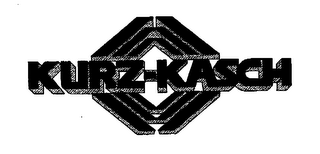 KURZ-KASCH logo