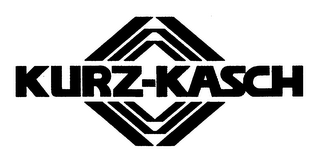 KURZ-KASCH logo