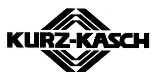 KURZ-KASCH logo