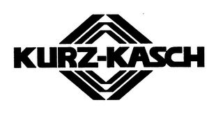 KURZ-KASCH logo