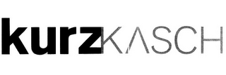 KURZKASCH logo