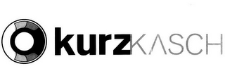 KURZKASCH logo