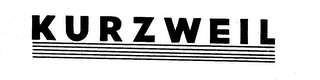 KURZWEIL logo