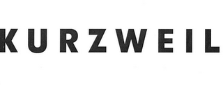 KURZWEIL logo