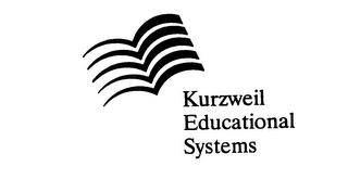 KURZWEIL EDUCATIONAL SYSTEMS logo