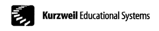 KURZWEIL EDUCATIONAL SYSTEMS logo