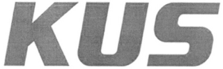 KUS logo