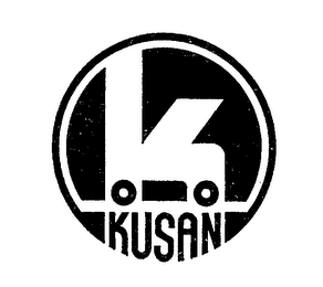 KUSAN logo