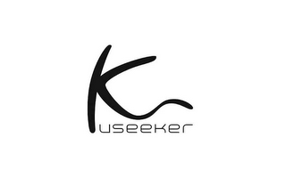 KUSEEKER logo
