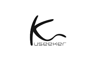KUSEEKER logo