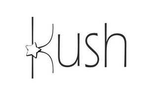 KUSH logo