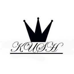 KUSH logo