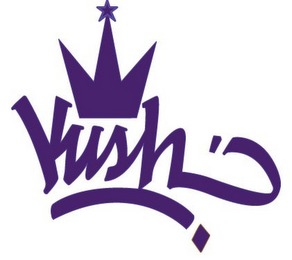 KUSH logo
