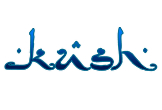 KUSH