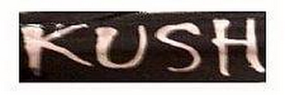 KUSH logo