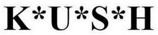 KUSH logo