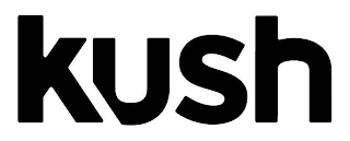 KUSH logo