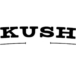 KUSH logo