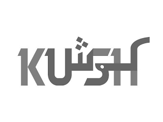 KUSH logo
