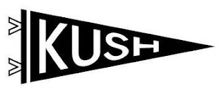 KUSH logo