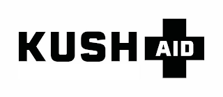 KUSH AID logo