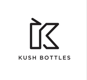 KUSH BOTTLES