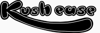 KUSH EASE logo