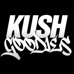 KUSH GOODIES logo