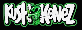 KUSH KONEZ logo