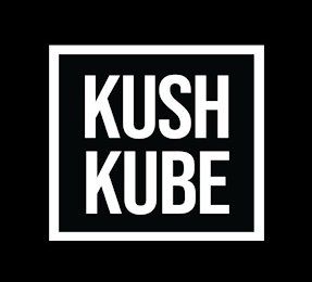 KUSH KUBE logo