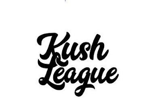 KUSH LEAGUE logo