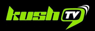 KUSH TV logo