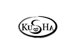 KUSHA logo
