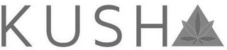 KUSHA logo