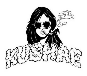 KUSHAE logo