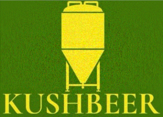 KUSHBEER logo