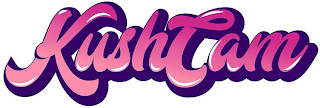 KUSHCAM logo