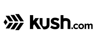 KUSH.COM logo