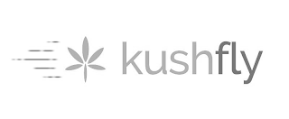 KUSHFLY logo