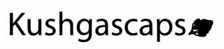 KUSHGASCAPS logo