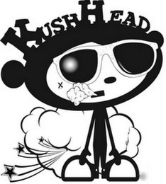 KUSHHEAD logo