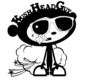 KUSHHEADGUY logo